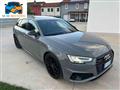 AUDI A4 AVANT Avant 40 TDI quattro S tronic S line edition