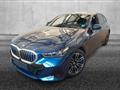 BMW SERIE 5 d 48V sDrive Msport