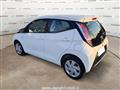 TOYOTA AYGO 1.0 VVT-i 69 CV 5 porte x-cool