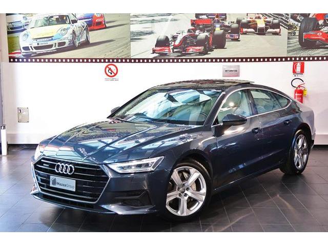 AUDI A7 SPORTBACK 50 TDI SPB Quattro Tiptronic Business Plus