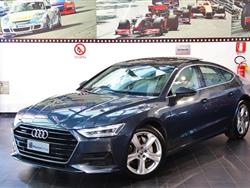 AUDI A7 SPORTBACK 50 TDI SPB Quattro Tiptronic Business Plus