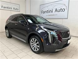CADILLAC XT4 350 TD AWD Premium Luxury