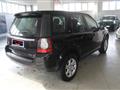 LAND ROVER FREELANDER 2.2 TD4 S.W. HSE