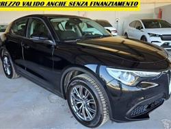 ALFA ROMEO STELVIO 2.2 Turbodiesel 190 CV AT8 Q4 Business