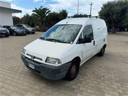 FIAT Scudo 2.0 JTD Combi 5 posti EL