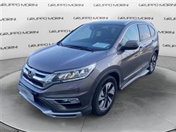 HONDA CR-V 1.6 i-DTEC Lifestyle Navi 2WD