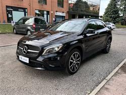 MERCEDES Classe GLA 220 d Premium 4matic 177cv auto