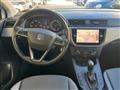 SEAT IBIZA 1.6 TDI 95 CV DSG 5 porte Business