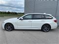 BMW SERIE 3 TOURING d xDrive Touring Msport M-Sport 4x4 4WD FULL LED