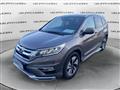 HONDA CR-V 1.6 i-DTEC Lifestyle Navi 2WD