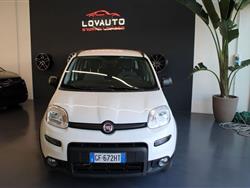 FIAT PANDA 0.9 TwinAir Turbo Natural Power City Life
