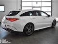 MERCEDES CLASSE CLA d Automatic Shooting Brake Premium