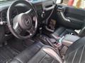 JEEP WRANGLER 2.8 CRD DPF Sahara Auto