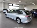 VOLKSWAGEN GOLF Variant 2.0 TDI 116cv DSG AdaptiveCruise Fari LED