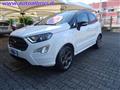 FORD ECOSPORT 1.0 ECOBOOST 125 CV S&S ST-LINE