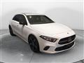 MERCEDES CLASSE A - W177 2018 A 180 d Sport Night edition auto