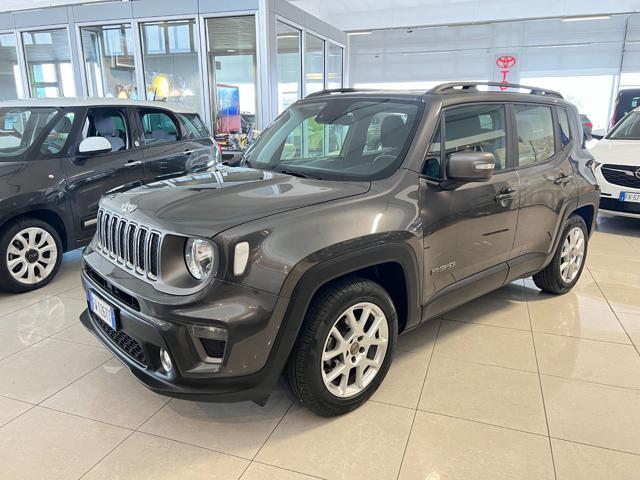 JEEP RENEGADE 1.0 T3 Limited GPL