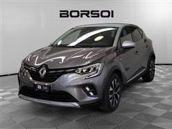 RENAULT NEW CAPTUR Captur TCe 90 CV Techno