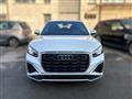 AUDI Q2 30 TDI S tronic S line Esterno & Interno