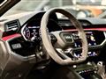 AUDI Q3 SPORTBACK SPB quattro S tronic CARBO-TETTO-LUCI