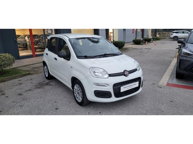 FIAT PANDA 1.2 EasyPower Easy