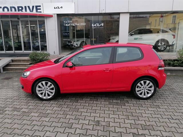 VOLKSWAGEN GOLF 1.4 TSI 160CV DSG 3p. Highline