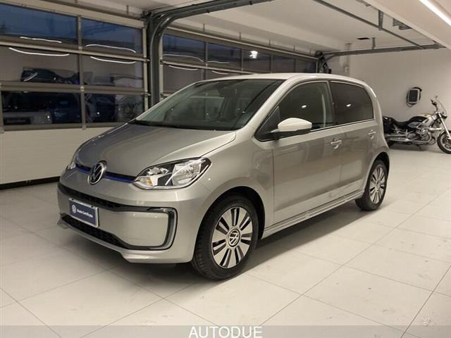 VOLKSWAGEN UP! E- 83CV