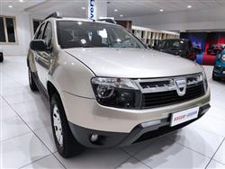 DACIA DUSTER 1.6 110CV 4x4 Ambiance