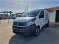 FIAT Talento 2.0 ecojet CH1 12Q 120cv S&S E6d-temp Talento 2.0 Ecojet 120CV PC-TN-DC Furgone 12q