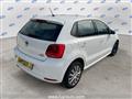 VOLKSWAGEN POLO 1.4 TDI 90CV DSG 5p. Business BlueMotion Technology