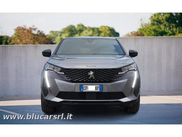 PEUGEOT 3008 BlueHDi 130 S&S EAT8 Allure Pack