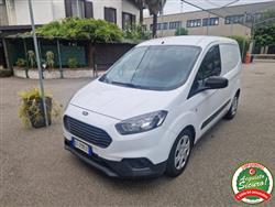 FORD TRANSIT COURIER 1.5 TDCi 75CV Van  + IVA