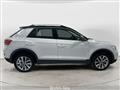 VOLKSWAGEN T-ROC 1.5 TSI ACT DSG Style BlueMotion Technology