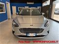 FORD FOCUS 1.5 EcoBlue 120 CV automatico SW Business Co-Pilot