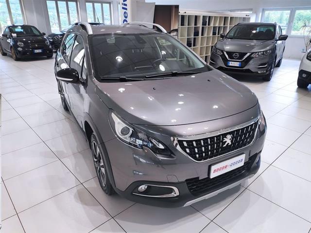 PEUGEOT 2008 (2013) PureTech 82 S&S Style