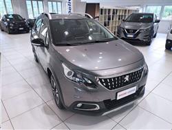 PEUGEOT 2008 (2013) PureTech 82 S&S Style