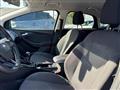 FORD FOCUS 1.6 120 CV GPL Titanium Plus