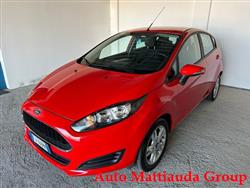 FORD FIESTA 1.5 TDCi 75CV 5 porte Titanium