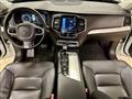 VOLVO XC90 D5 Geartronic AWD 7 posti UNIPRO TAGLIANDI CERTIF