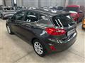 FORD FIESTA 1.0 Ecoboost Hybrid 125 CV 5 porte Titanium