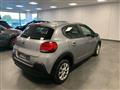 CITROEN C3 1.2 Benzina PureTech Feel