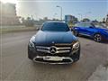 MERCEDES GLC SUV GLC 250 d 4Matic Premium