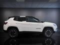 JEEP COMPASS 4XE 1.3 T4 190CV PHEV AT6 4xe Trailhawk #VARI.COLORI