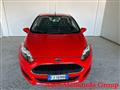 FORD FIESTA 1.5 TDCi 75CV 5 porte Titanium