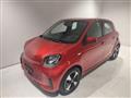 SMART EQ FORFOUR forfour EQ Passion