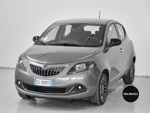 LANCIA YPSILON 1.0 FireFly 5 porte S&S Hybrid Platino