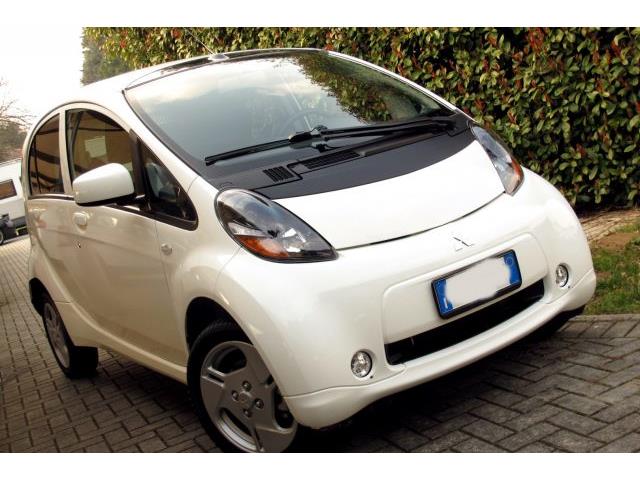 MITSUBISHI I-MIEV 5p.