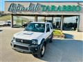 SUZUKI JIMNY 4x4 - EURO 6 - OK NEOPAT - PROMO FINANZIAMENTO