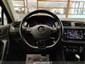 VOLKSWAGEN TIGUAN 2.0 TDI 150cv 4MOTION DSG Navi Adapt. Cruise DAB