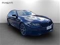 BMW SERIE 5 d mhev 48V xdrive Business auto